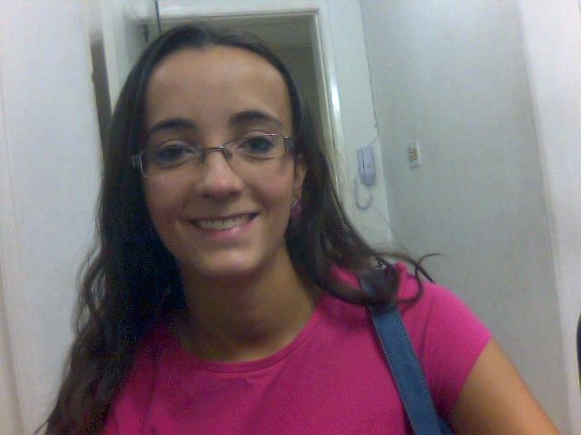 Larissa Garcia da Cruz